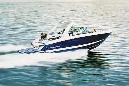 Катер Chaparral 30 Surf